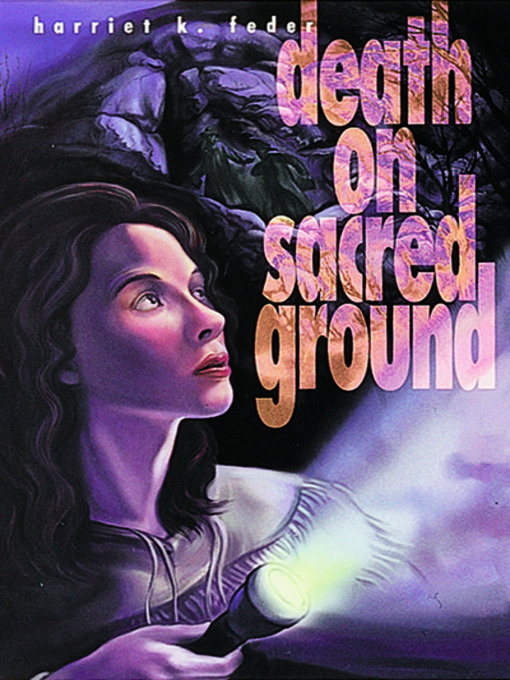 Title details for Death on Sacred Ground by Harriet K. Feder - Available